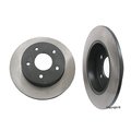 Op Parts Brake Disc, 40538155 40538155